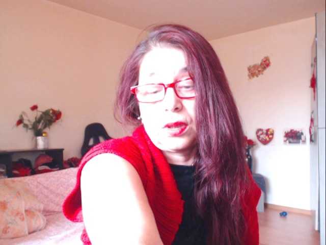 Screenshot di trasmissione Tinakiss