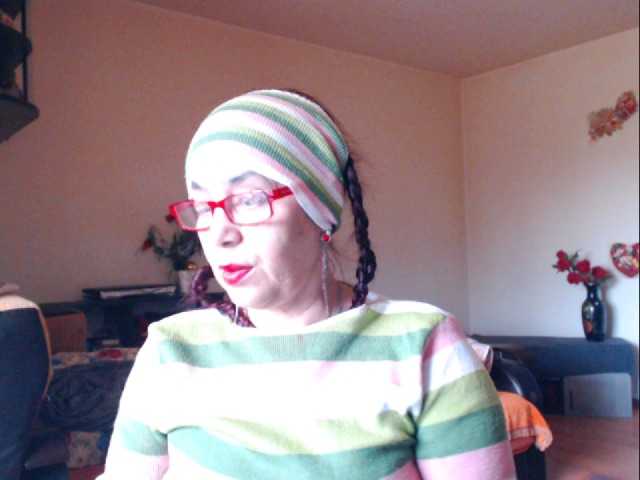 Screenshot di trasmissione Tinakiss