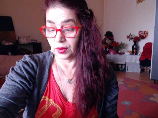 Screenshot di trasmissione Tinakiss