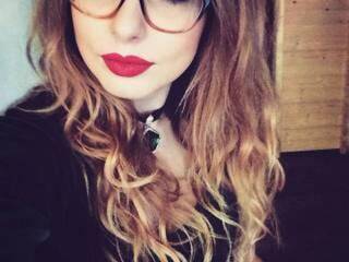 Chat video erotica tinamelisa