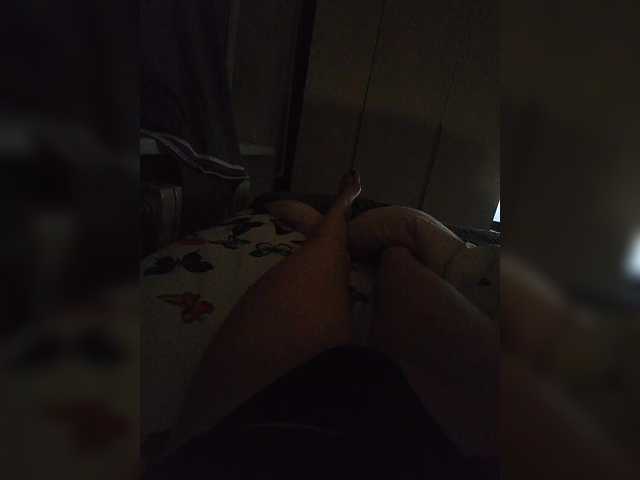 Screenshot di trasmissione Tinatb