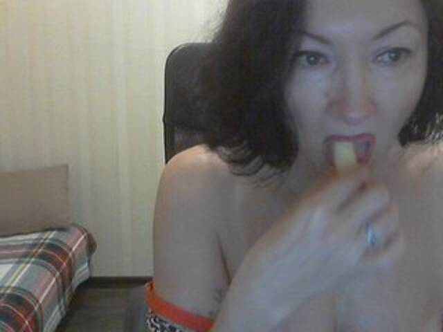 Screenshot di trasmissione Tinatint