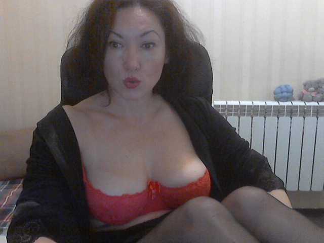 Screenshot di trasmissione Tinatint