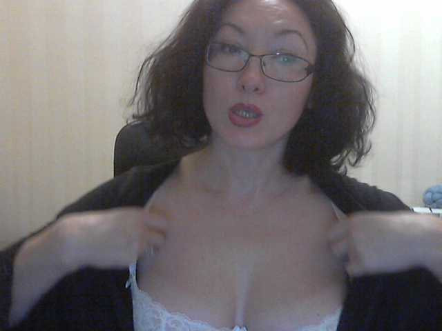 Screenshot di trasmissione Tinatint