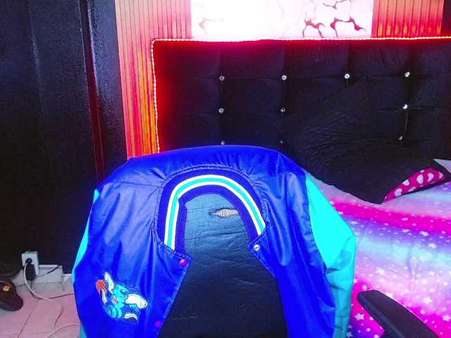 Screenshot di trasmissione tinibunny