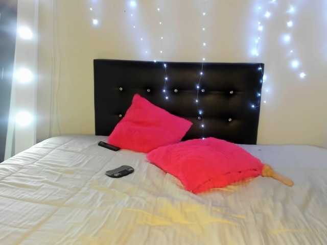 Screenshot di trasmissione tinnysofia