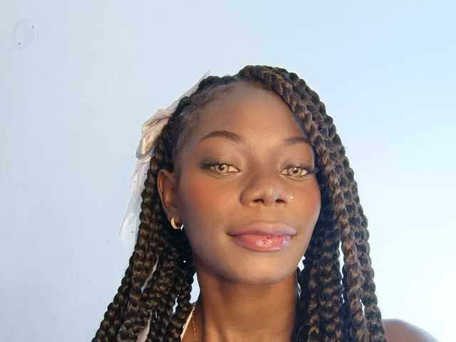 Foto del profilo tiny-sexy-ebony