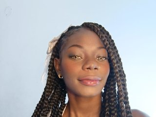Chat video erotica tiny-sexy-ebony