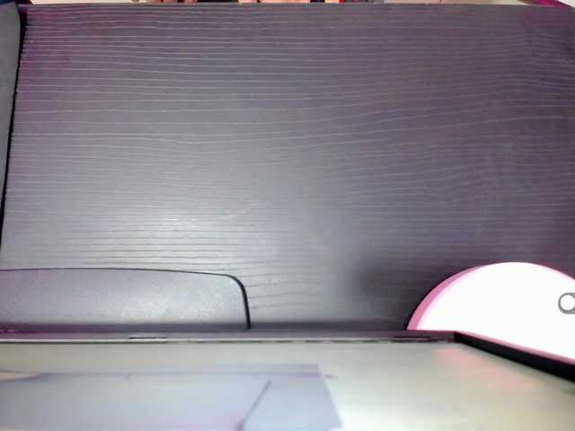 Screenshot di trasmissione tiny-smit