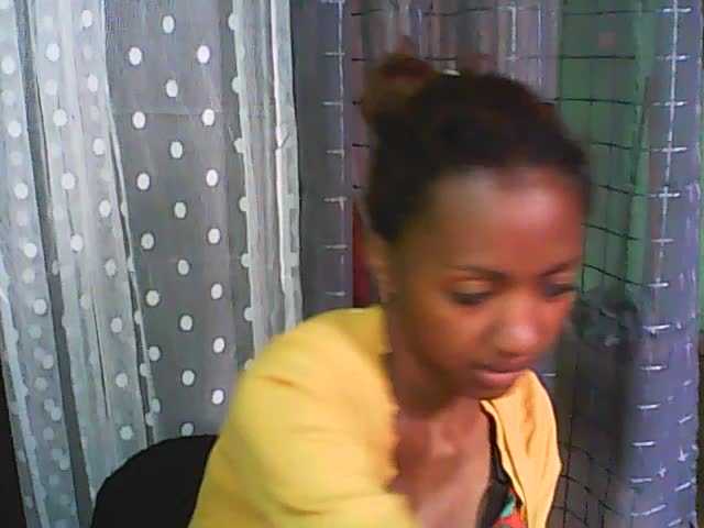 Screenshot di trasmissione tinychloe