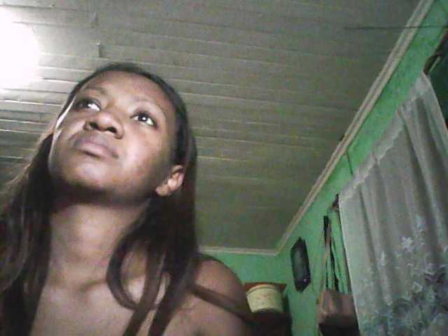 Screenshot di trasmissione tinychloe