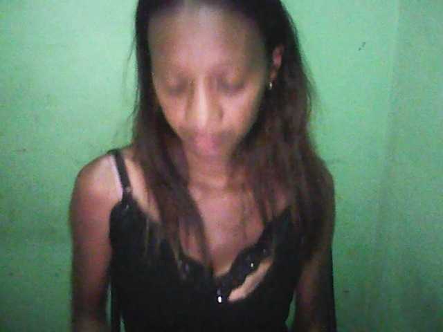 Screenshot di trasmissione tinychloe