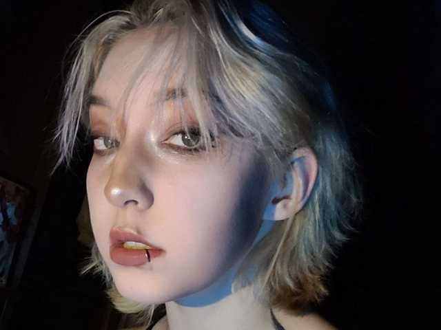 Foto del profilo tinymia