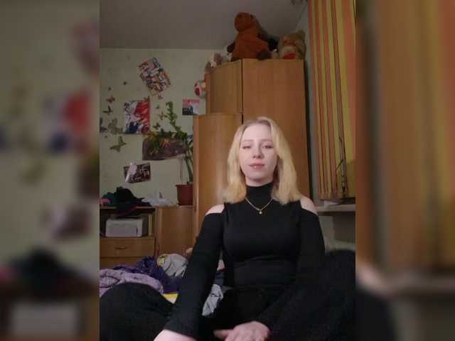 Foto del profilo TinySofia