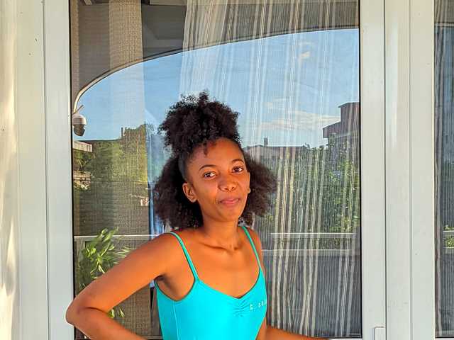 Foto del profilo Tiphanie