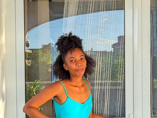 Chat video erotica Tiphanie