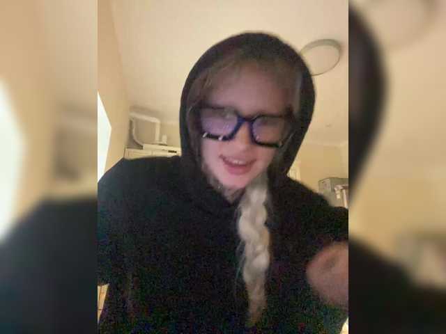 Screenshot di trasmissione Tipo-Tina
