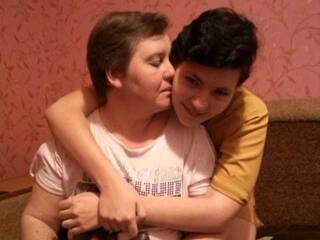 Chat video erotica TishaRubie