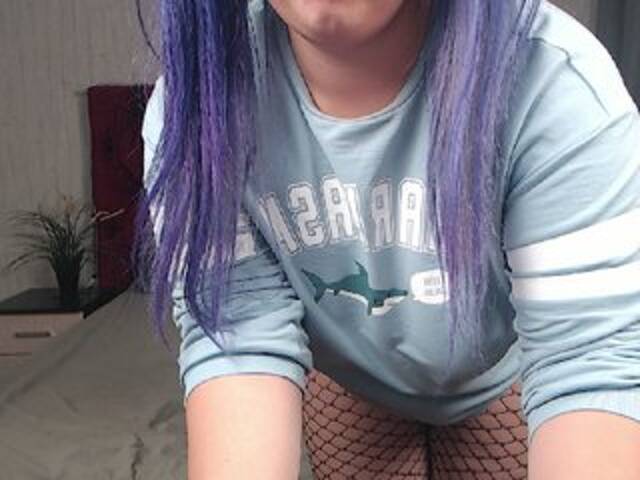 Screenshot di trasmissione TiStarr