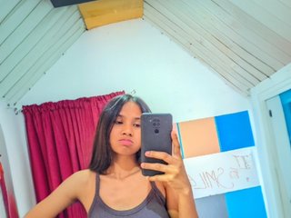Chat video erotica TitiAnnah
