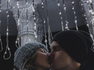 Chat video erotica Titiannya