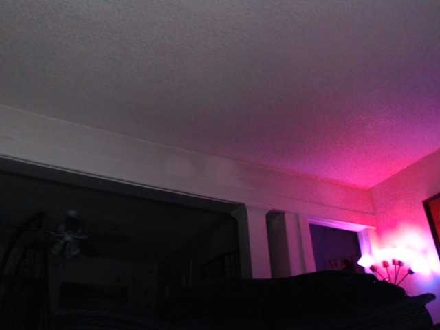 Screenshot di trasmissione MissCandddy