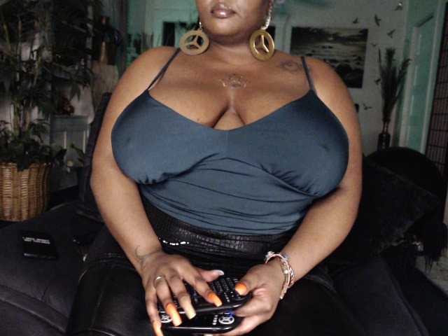 Screenshot di trasmissione MissCandddy