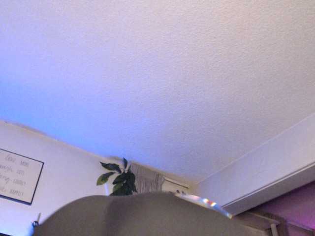 Screenshot di trasmissione MissCandddy