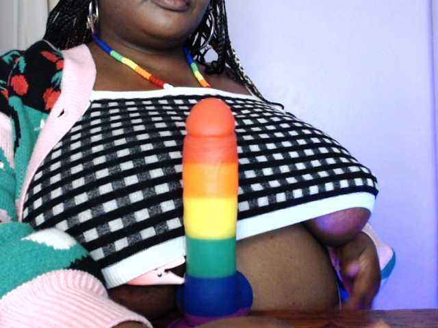 Screenshot di trasmissione MissCandddy