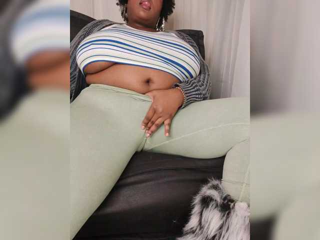 Screenshot di trasmissione MissCandddy