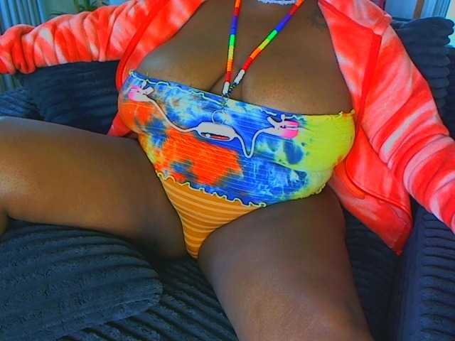 Screenshot di trasmissione MissCandddy