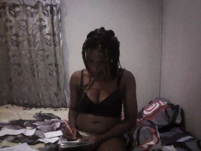 Screenshot di trasmissione TIWAa