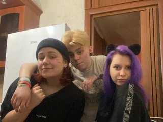 Chat video erotica Tokio14