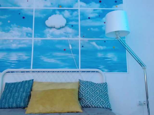 Screenshot di trasmissione TomikoMilo