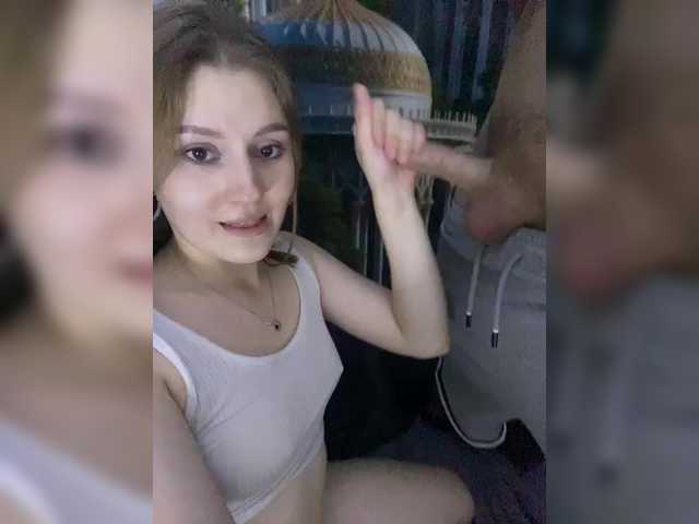 Screenshot di trasmissione Toni-and-Tanya