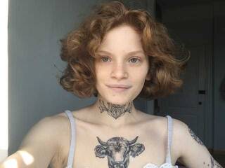 Chat video erotica Toninita