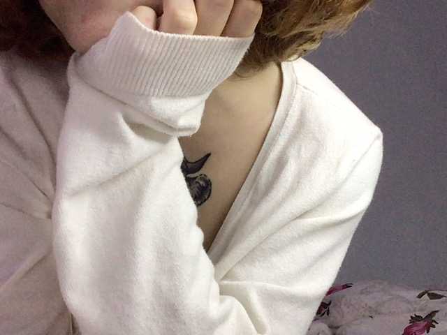 Screenshot di trasmissione Toninita