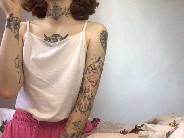 Screenshot di trasmissione Toninita