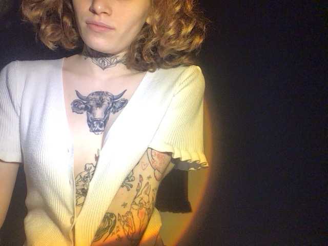 Screenshot di trasmissione Toninita