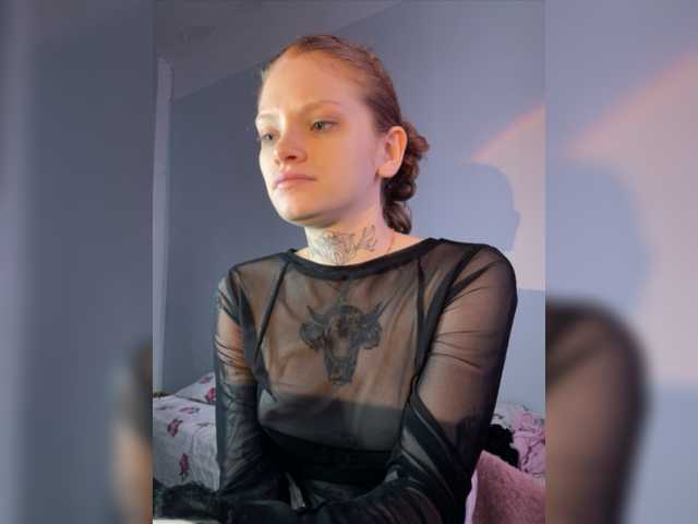 Screenshot di trasmissione Toninita