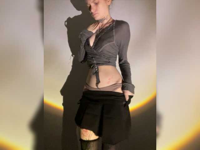 Screenshot di trasmissione Toninita