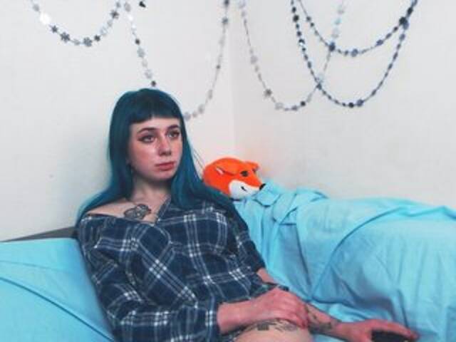 Screenshot di trasmissione TopCunt