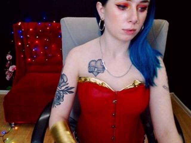 Screenshot di trasmissione TopCunt