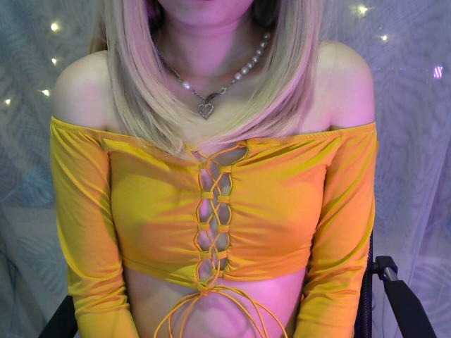 Screenshot di trasmissione TopSquirt