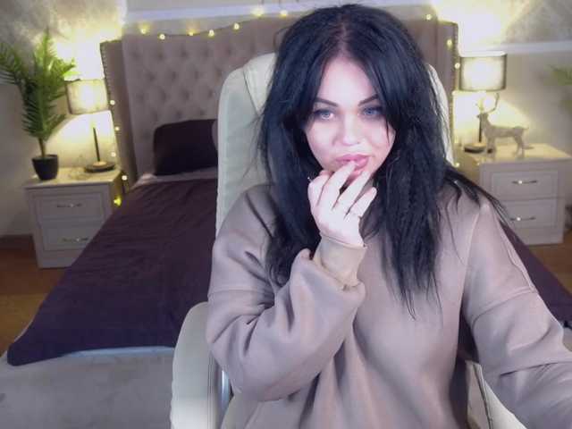 Screenshot di trasmissione ToriBlacks