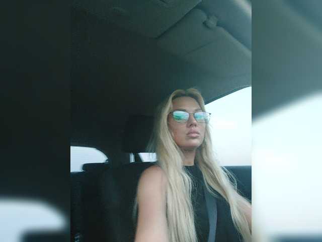 Screenshot di trasmissione Tory-Joy