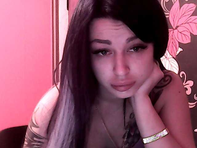 Screenshot di trasmissione Torydoll666