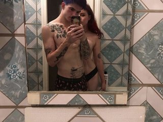 Foto del profilo toxichans