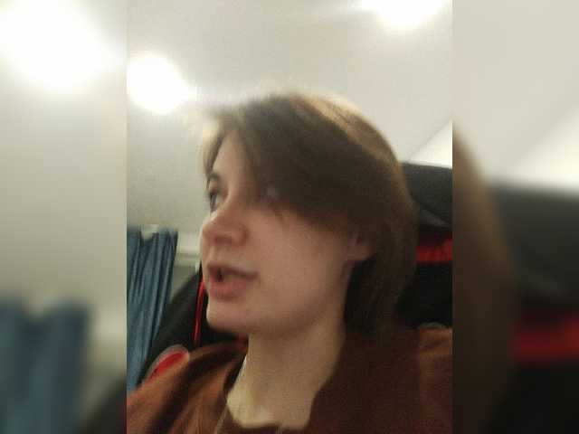 Screenshot di trasmissione ToxicRat