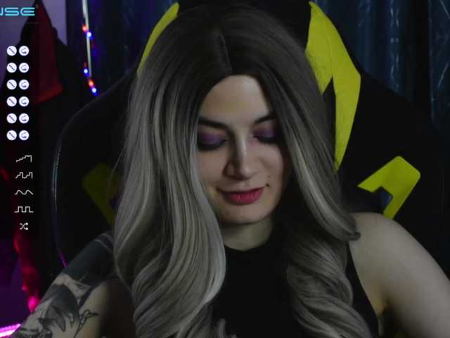 Screenshot di trasmissione ToxicRat